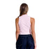 CAMISETA ROSADA GF1100763N000 GIRBAUD